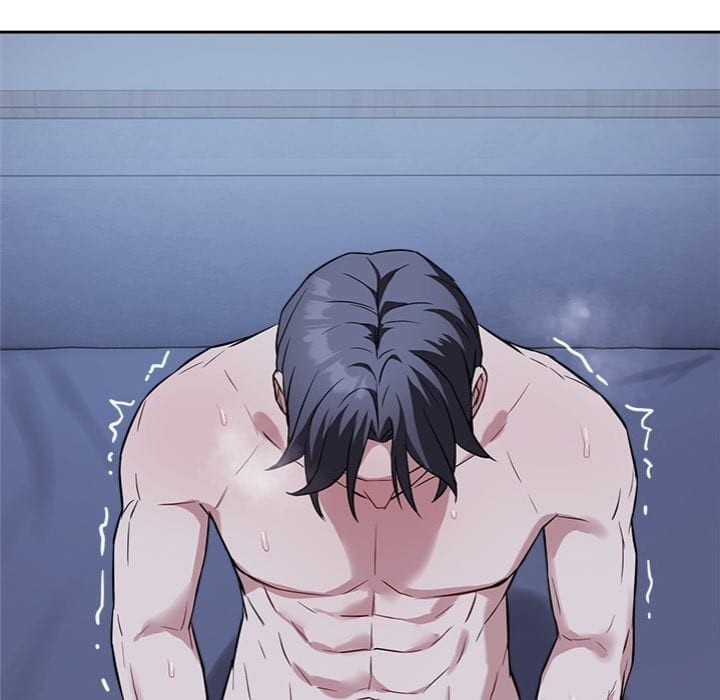I’m Here for You Uncensored, chapter 30, page 104 of 172
