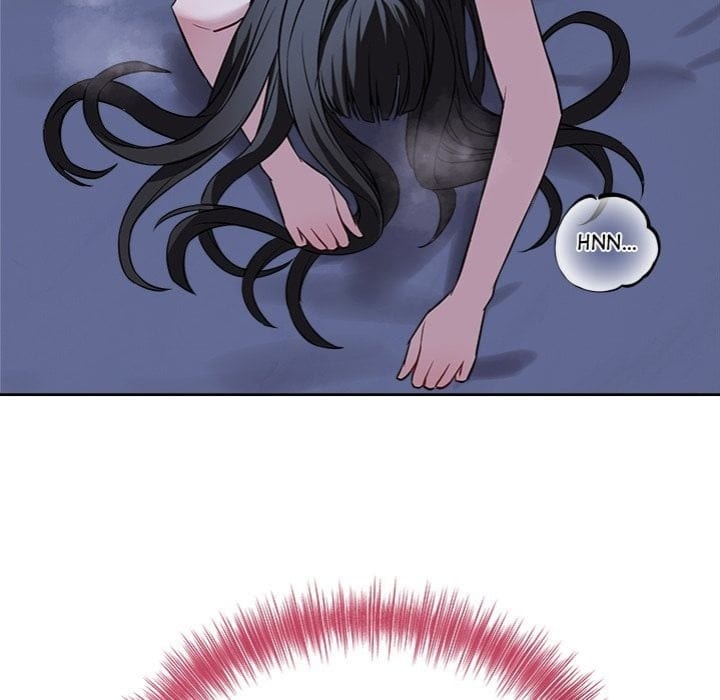 I’m Here for You Uncensored, chapter 30, page 106 of 172