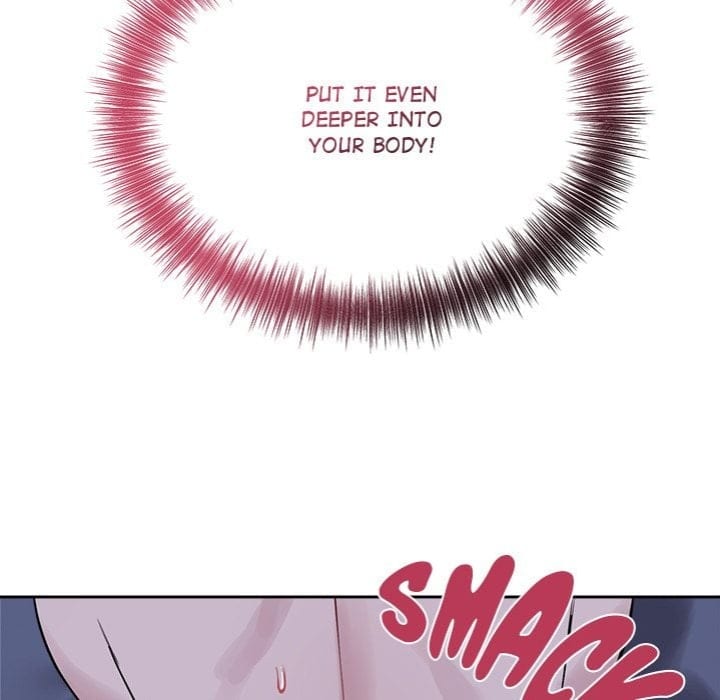 I’m Here for You Uncensored, chapter 30, page 107 of 172