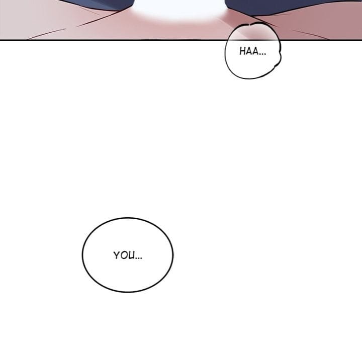 I’m Here for You Uncensored, chapter 30, page 115 of 172