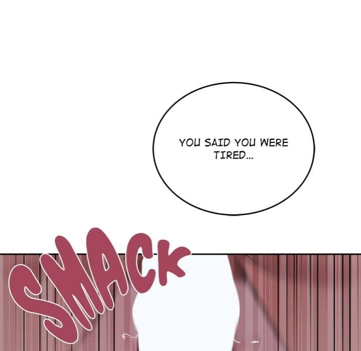 I’m Here for You Uncensored, chapter 30, page 116 of 172