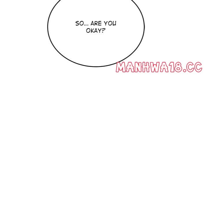I’m Here for You Uncensored, chapter 30, page 119 of 172