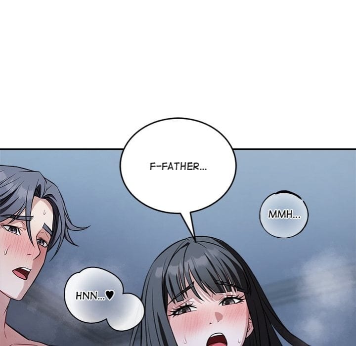 I’m Here for You Uncensored, chapter 30, page 131 of 172