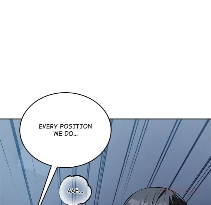 I’m Here for You Uncensored, chapter 30, page 138 of 172