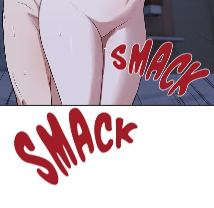 I’m Here for You Uncensored, chapter 30, page 140 of 172
