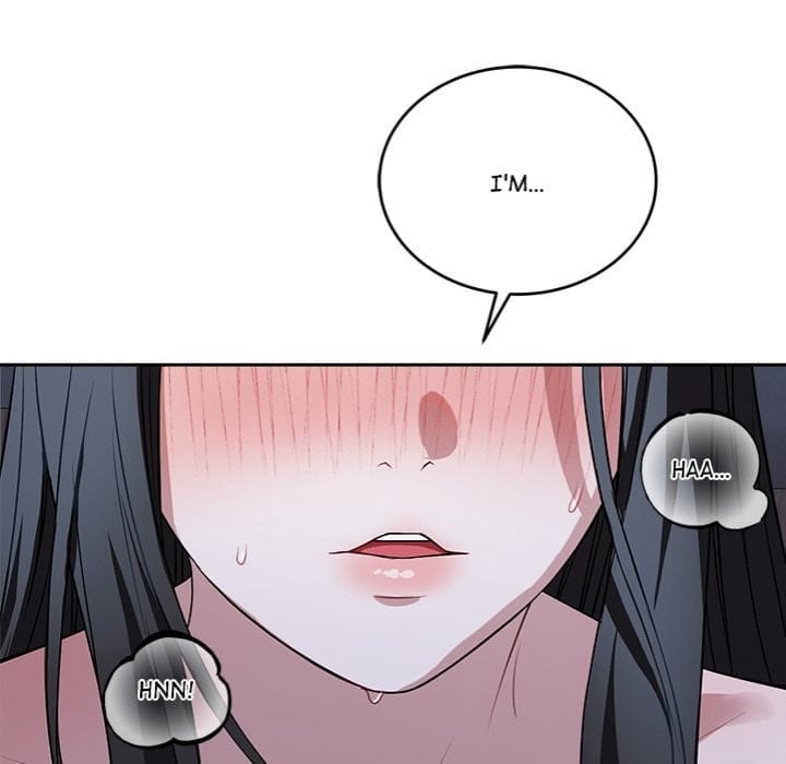I’m Here for You Uncensored, chapter 30, page 146 of 172