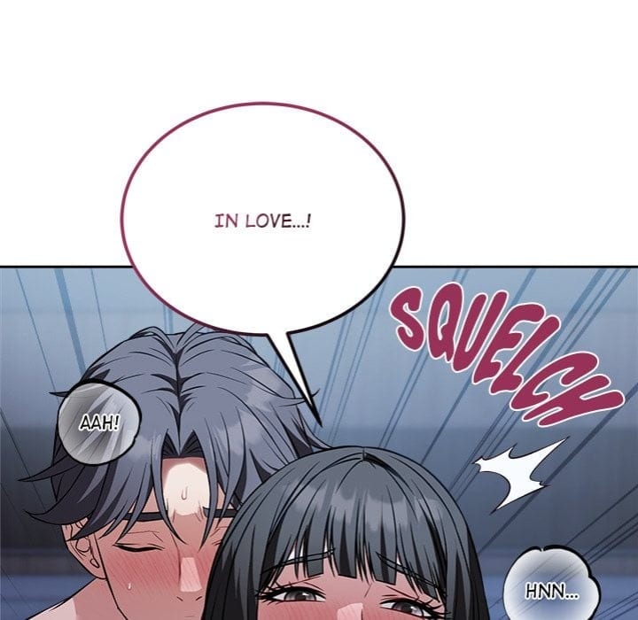 I’m Here for You Uncensored, chapter 30, page 148 of 172