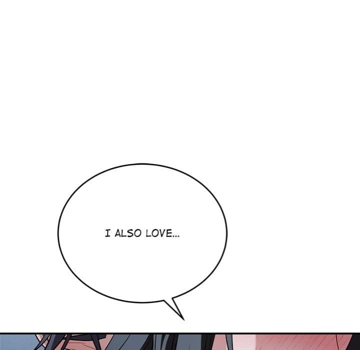 I’m Here for You Uncensored, chapter 30, page 151 of 172
