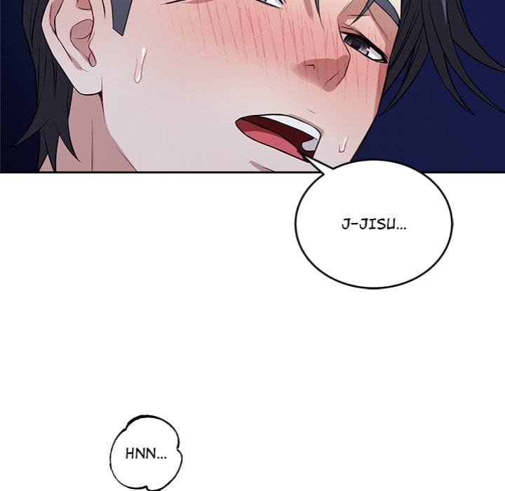 I’m Here for You Uncensored, chapter 30, page 157 of 172