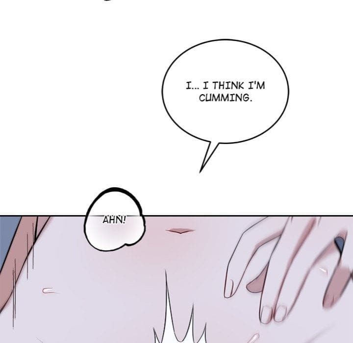 I’m Here for You Uncensored, chapter 30, page 158 of 172