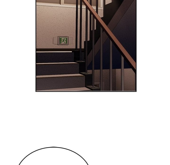 I’m Here for You Uncensored, chapter 30, page 166 of 172