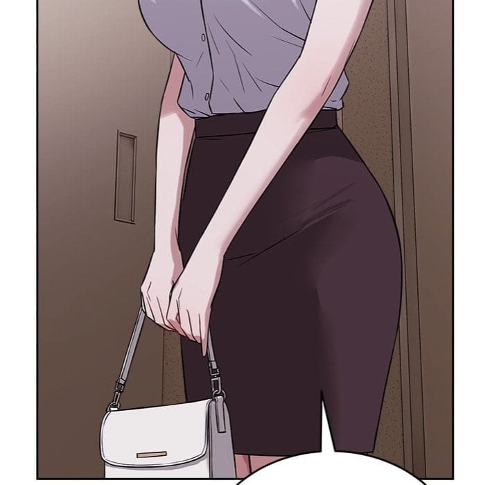 I’m Here for You Uncensored, chapter 30, page 168 of 172