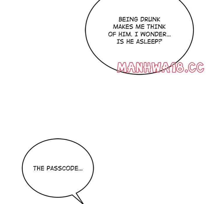I’m Here for You Uncensored, chapter 30, page 169 of 172