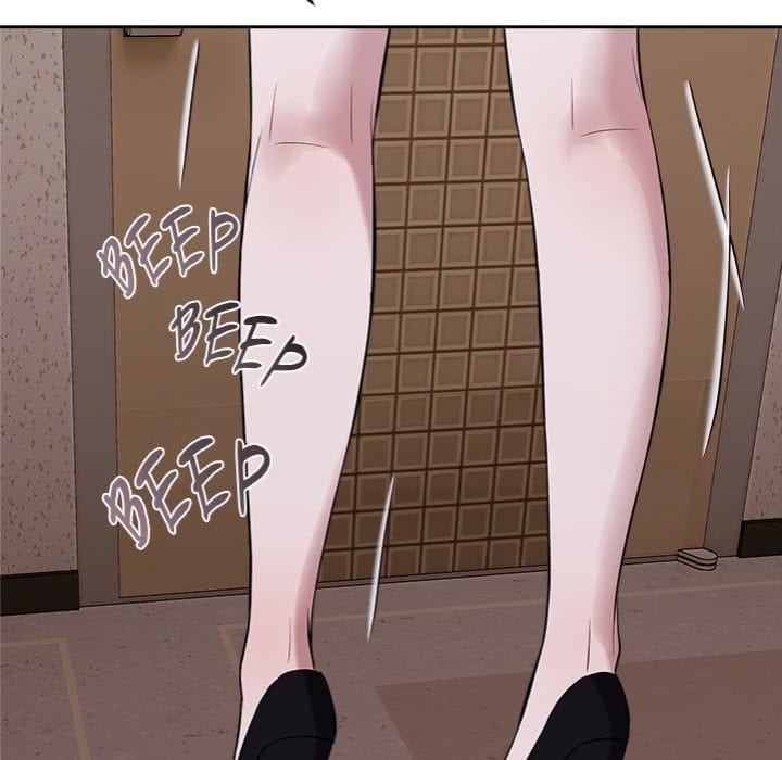 I’m Here for You Uncensored, chapter 30, page 170 of 172