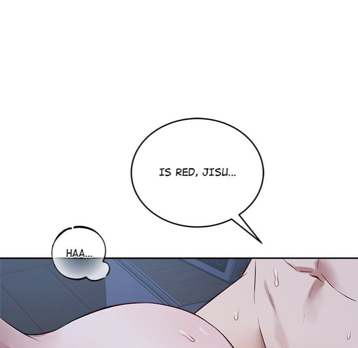 I’m Here for You Uncensored, chapter 31, page 8 of 174