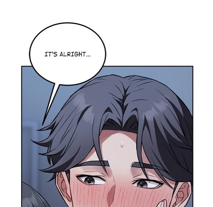 I’m Here for You Uncensored, chapter 31, page 11 of 174