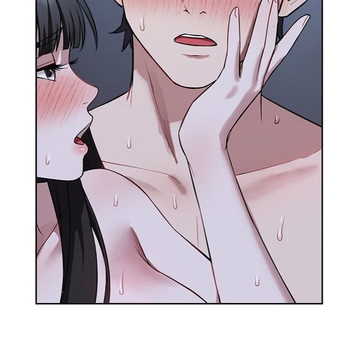 I’m Here for You Uncensored, chapter 31, page 12 of 174