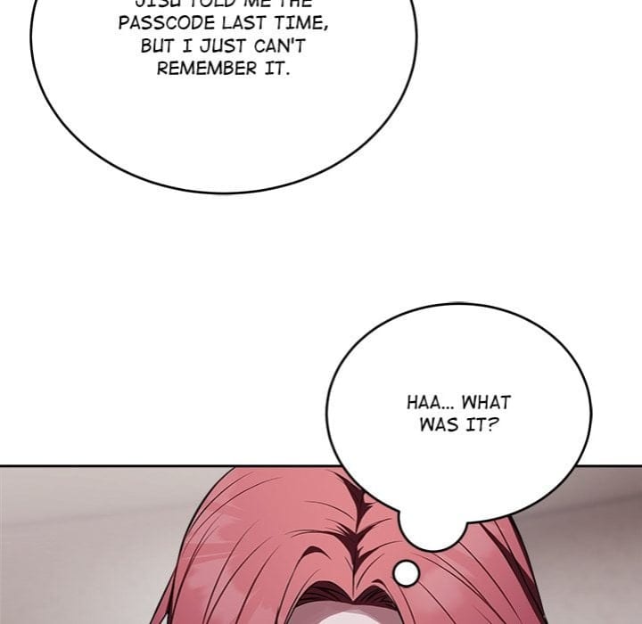 I’m Here for You Uncensored, chapter 31, page 22 of 174