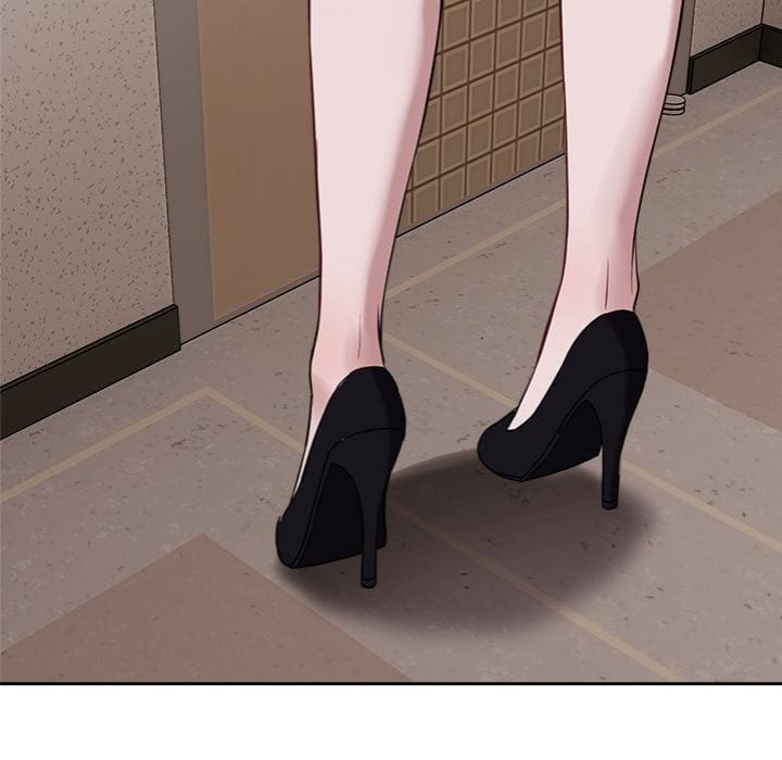 I’m Here for You Uncensored, chapter 31, page 25 of 174