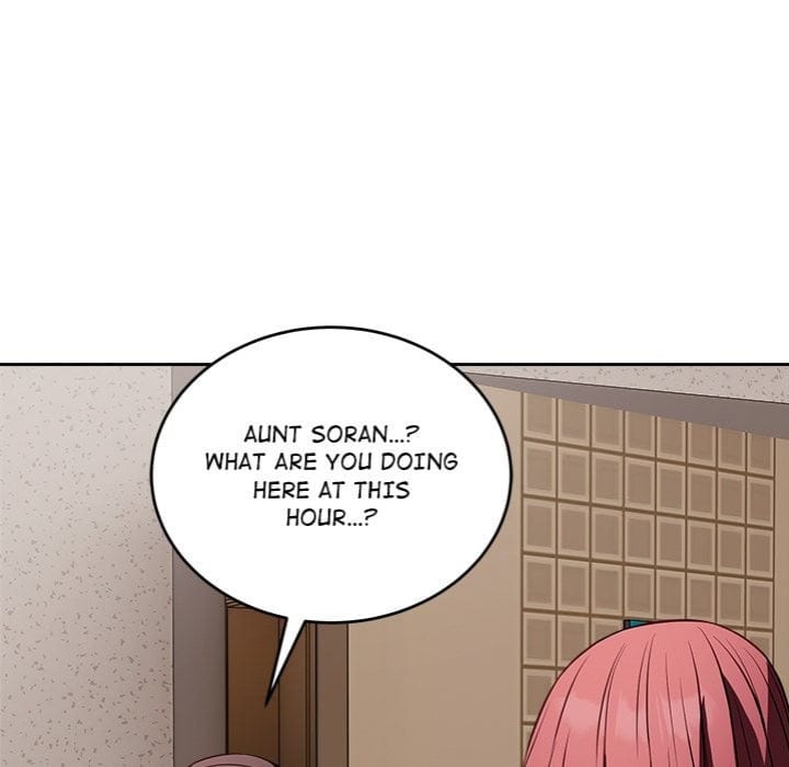 I’m Here for You Uncensored, chapter 31, page 28 of 174