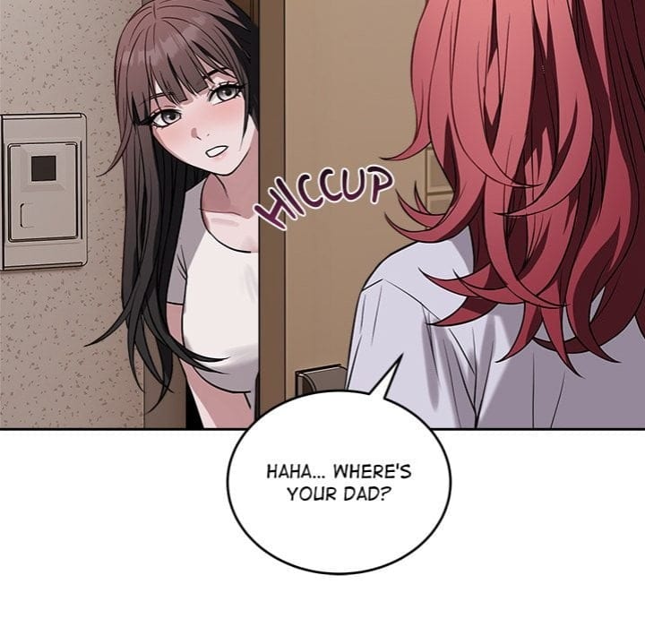I’m Here for You Uncensored, chapter 31, page 29 of 174