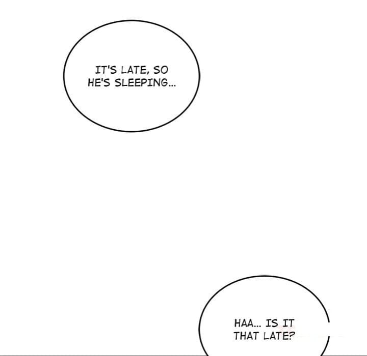 I’m Here for You Uncensored, chapter 31, page 30 of 174