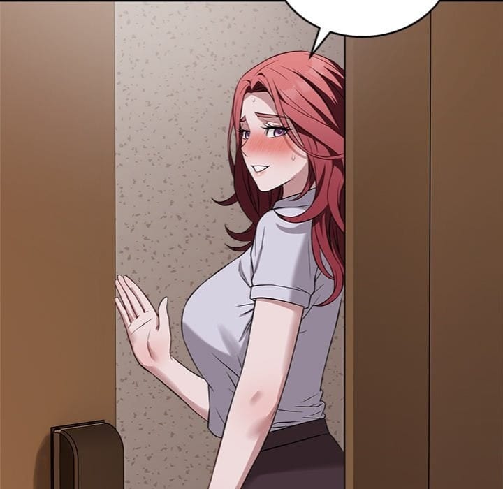 I’m Here for You Uncensored, chapter 31, page 31 of 174