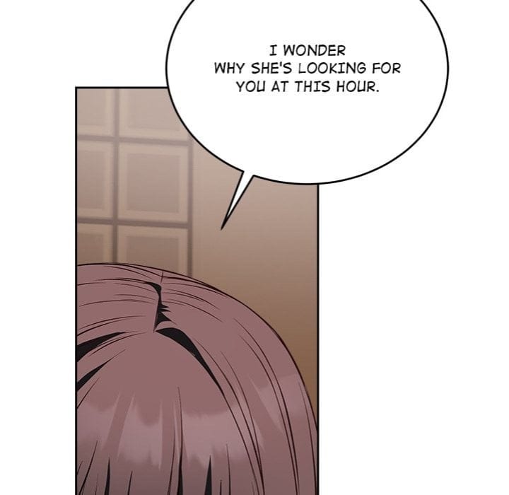 I’m Here for You Uncensored, chapter 31, page 40 of 174