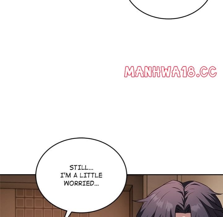 I’m Here for You Uncensored, chapter 31, page 46 of 174