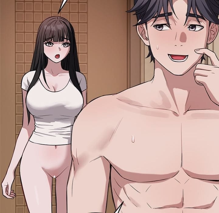 I’m Here for You Uncensored, chapter 31, page 47 of 174
