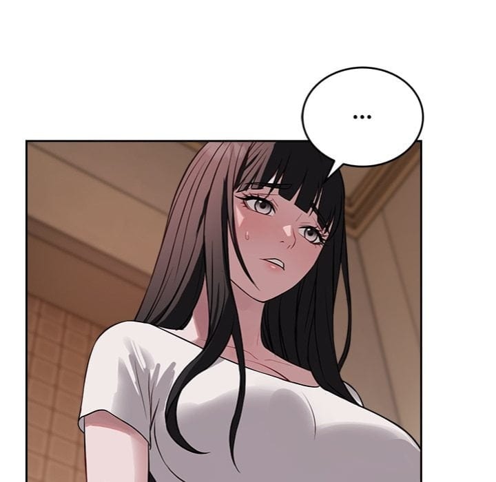 I’m Here for You Uncensored, chapter 31, page 49 of 174