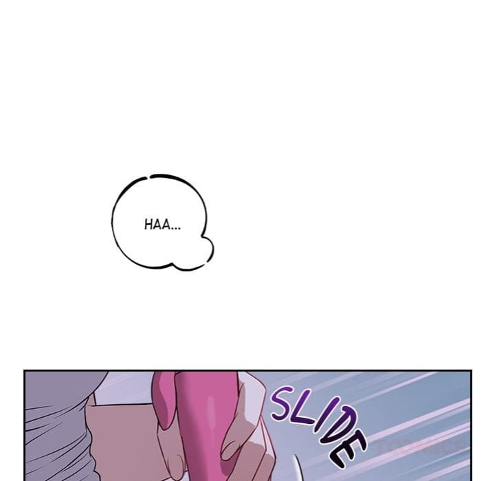 I’m Here for You Uncensored, chapter 31, page 57 of 174