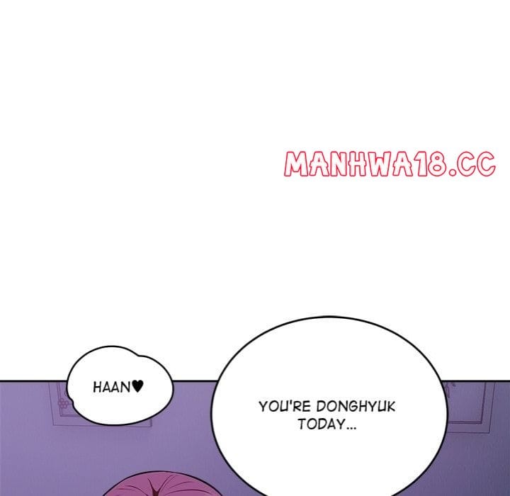 I’m Here for You Uncensored, chapter 31, page 59 of 174