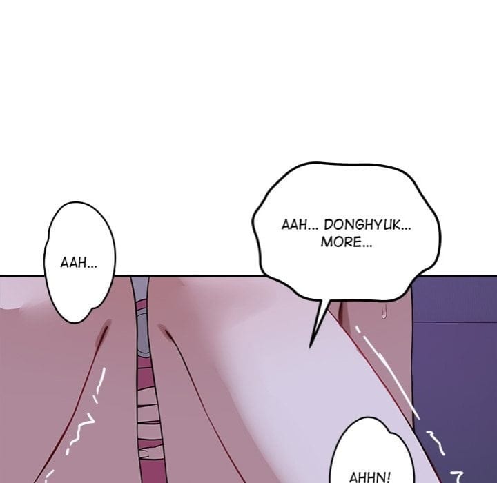 I’m Here for You Uncensored, chapter 31, page 63 of 174