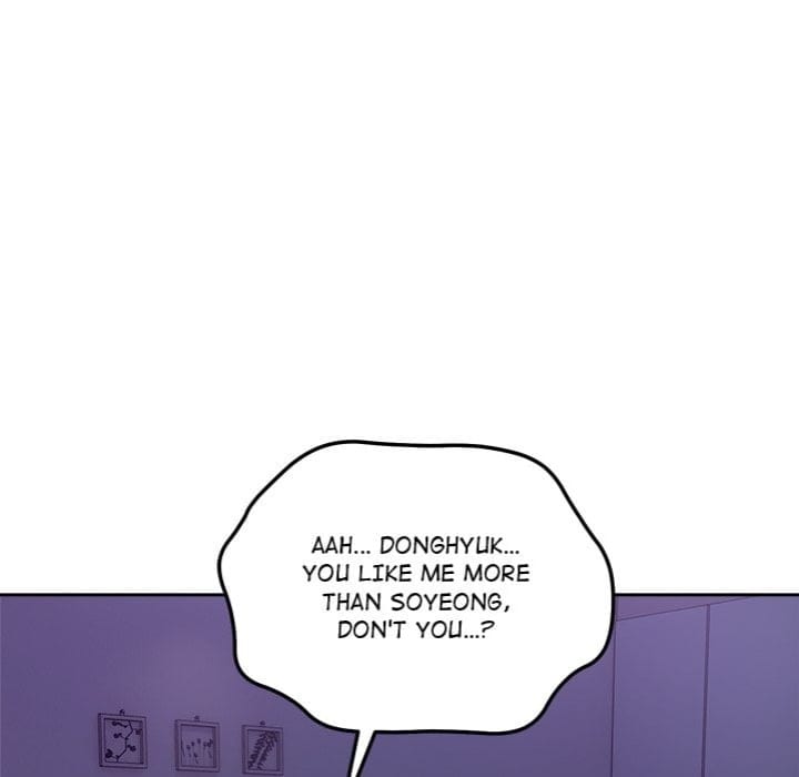 I’m Here for You Uncensored, chapter 31, page 65 of 174