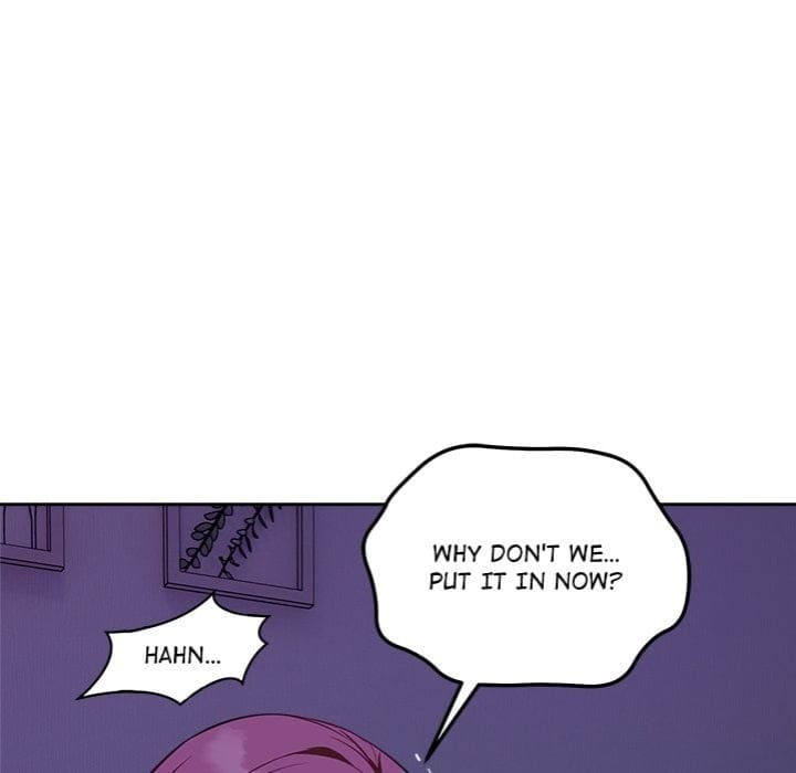 I’m Here for You Uncensored, chapter 31, page 67 of 174