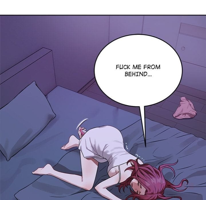 I’m Here for You Uncensored, chapter 31, page 75 of 174