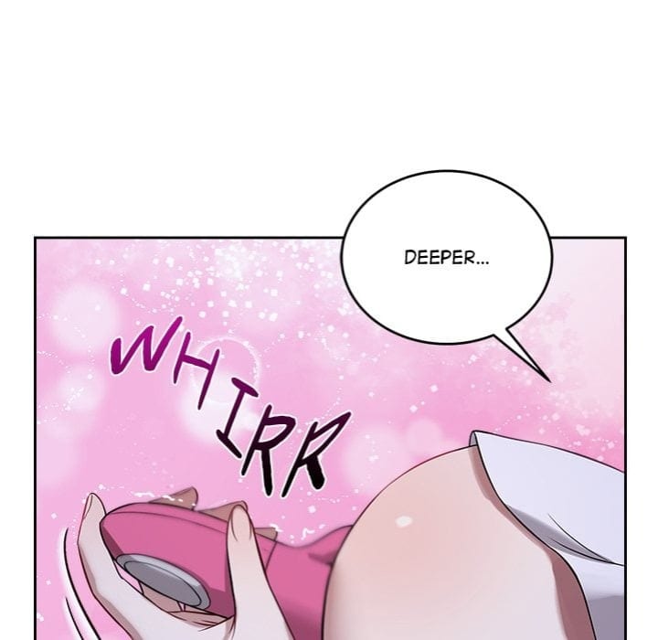 I’m Here for You Uncensored, chapter 31, page 77 of 174