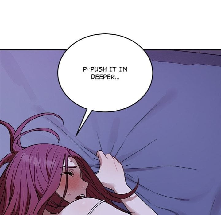 I’m Here for You Uncensored, chapter 31, page 83 of 174