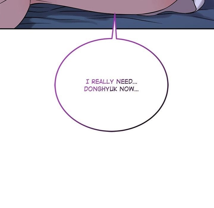 I’m Here for You Uncensored, chapter 31, page 90 of 174