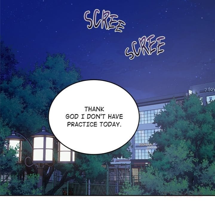 I’m Here for You Uncensored, chapter 31, page 93 of 174
