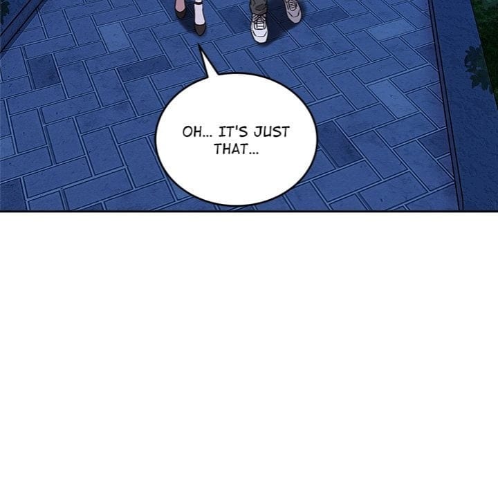 I’m Here for You Uncensored, chapter 31, page 96 of 174