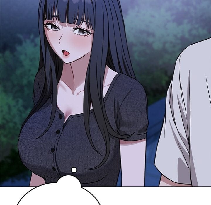 I’m Here for You Uncensored, chapter 31, page 98 of 174