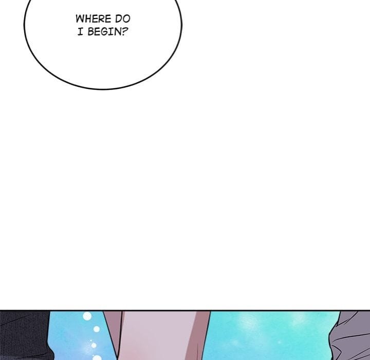 I’m Here for You Uncensored, chapter 31, page 99 of 174