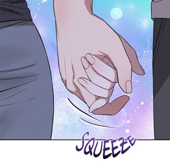 I’m Here for You Uncensored, chapter 31, page 100 of 174