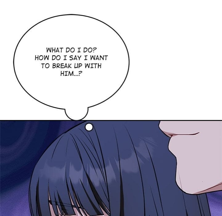 I’m Here for You Uncensored, chapter 31, page 104 of 174