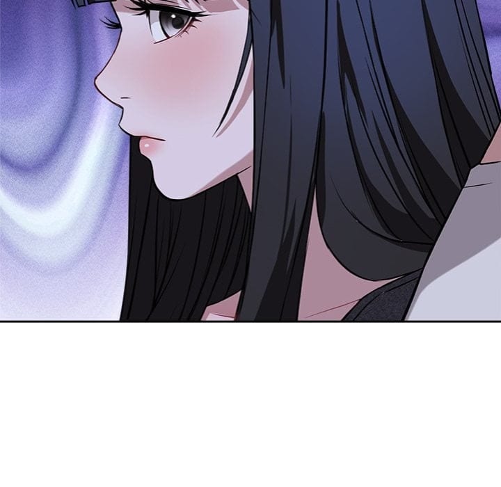 I’m Here for You Uncensored, chapter 31, page 105 of 174