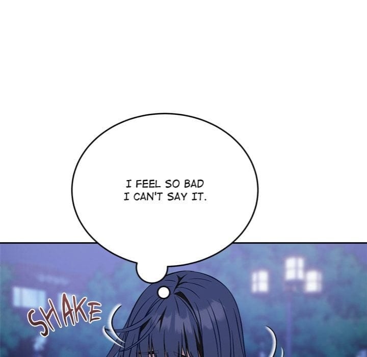 I’m Here for You Uncensored, chapter 31, page 106 of 174
