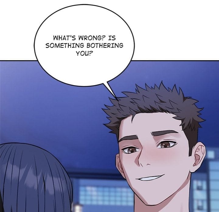 I’m Here for You Uncensored, chapter 31, page 109 of 174