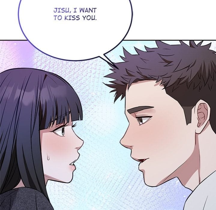 I’m Here for You Uncensored, chapter 31, page 114 of 174